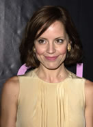 Emma Caulfield